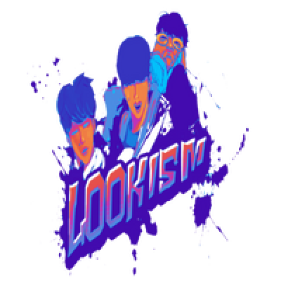Lookism Merch